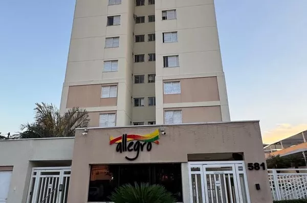 Aluga apartamento Jardim Aurélia Campinas SP - Foto 64