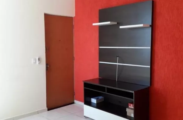 APARTAMENTO VENDA PARQUE SÃO JORGE CAMPINAS SP
