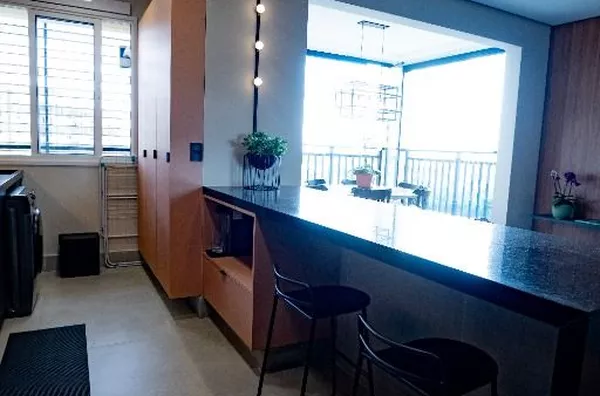 Apartamento venda Swiss Park Campinas SP - Foto 257