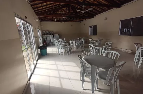 APARTAMENTO VENDA VILA INDUSTRIAL CAMPINAS SP - Foto 38