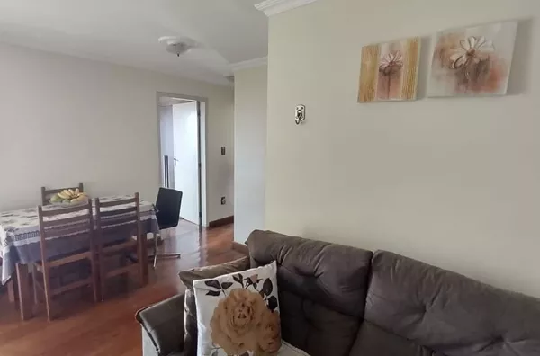 APARTAMENTO VENDA JARDIM DO LAGO CAMPINAS SP