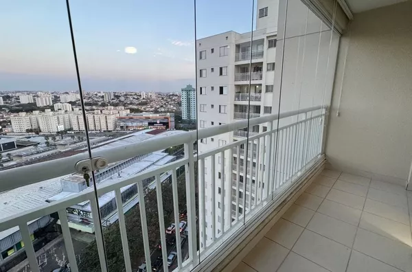 Aluga apartamento Jardim Aurélia Campinas SP - Foto 43