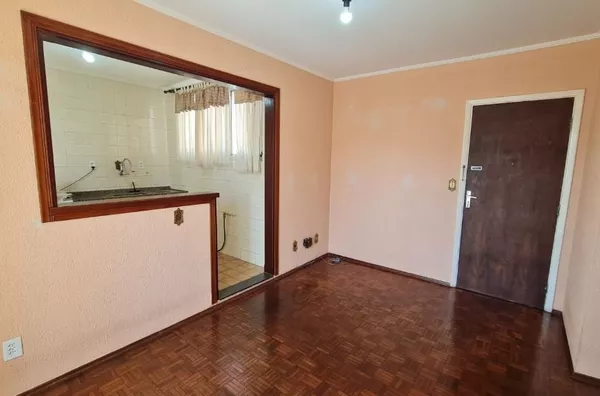Apartamento Venda Centro Campinas, SP.