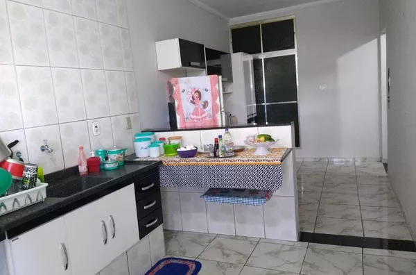 CASA VENDA JARDIM ANCHIETA CAMPINAS SP