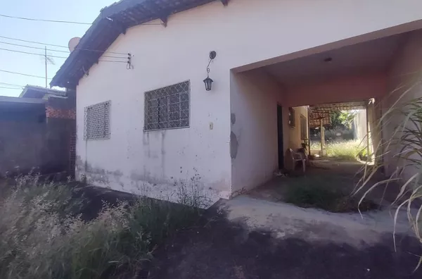 CASA VENDA JARDIM PARAISO DE VIRACOPOS CAMPINAS SP