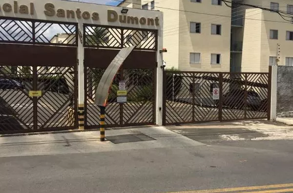 Apartamento Venda Jardim das Bandeiras Campinas SP.