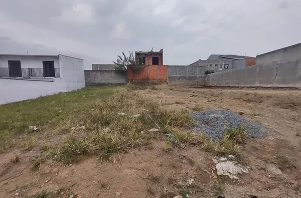 TERRENO VENDA CITTA DI SALERMO CAMPINAS SP