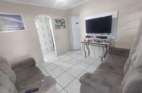CASA VENDA DIC III CAMPINAS SP