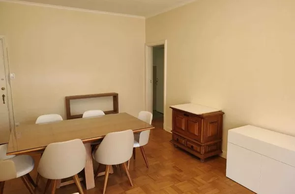 APARTAMENTO VENDA CENTRO CAMPINAS SP