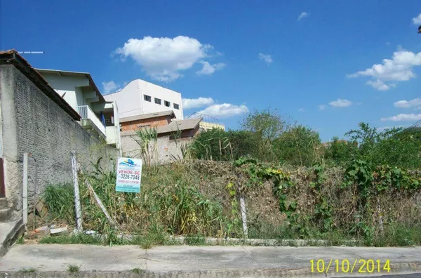 TERRENO VENDA JARDIM SÃO PEDRO DE VIRACOPOS CAMPINAS SP
