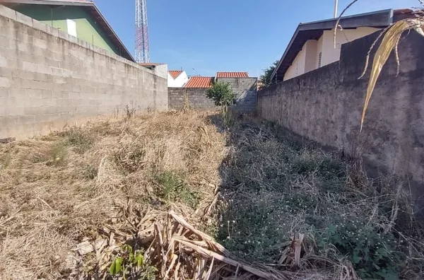 TERRENO VENDA RESIDENCIAL COSMO CAMPINAS SP