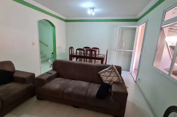 Venda Casa Condominio Jardim Novo Campos Elíseos Campinas SP.