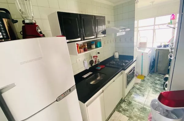 APARTAMENTO VENDA JARDIM DAS OLIVEIRAS CAMPINAS SP
