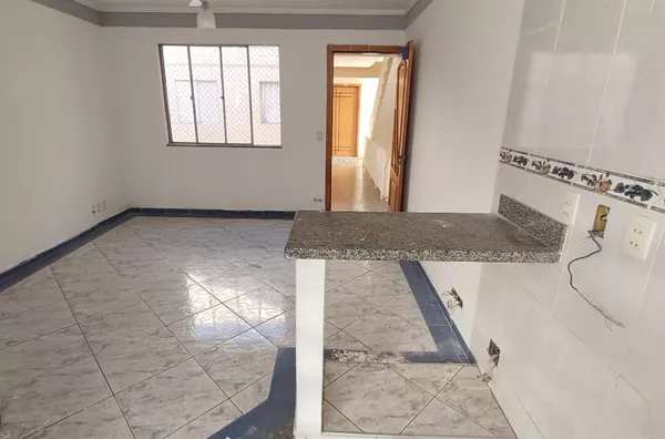 APARTAMENTO VENDA JARDIM AMAZONAS CAMPINAS SP