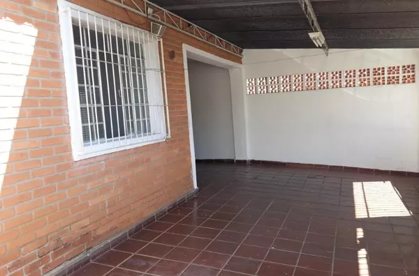 Venda Casa Vila Castelo Branco Campinas SP.