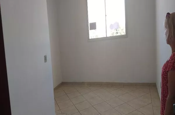 APARTAMENTO VENDA PARQUE YOLANDA SUMARÉ SP