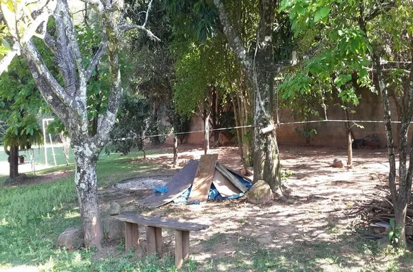 CASA VENDA CONDOMÍNIO CHÁCARA SÃO RAFAEL CAMPINAS SP. - Foto 139