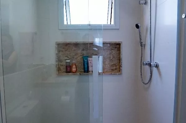 Apartamento venda Swiss Park Campinas SP - Foto 179