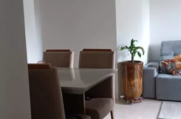 APARTAMENTO VENDA JARIM DAS OLIVEIRAS CAMPINAS SP