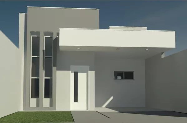 CASA VENDA RESIDENCIAL FLAVIA CAMPINAS SP