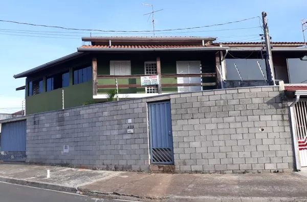 Casa Venda Residencial Nova Bandeirante Campinas SP. - Foto 48
