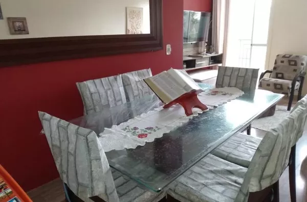 APARTAMENTO VENDA JARDIM DAS BANDEIRAS CAMPINAS SP