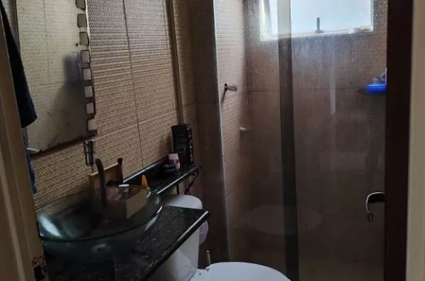 APARTAMENTO VENDA JARDIM DAS BANDEIRAS CAMPINAS SP - Foto 61