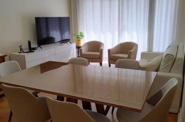 APARTAMENTO VENDA CENTRO CAMPINAS SP