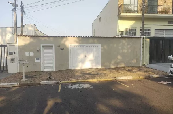 CASA VENDA JARDIM DO TREVO CAMPINAS SP - Foto 75