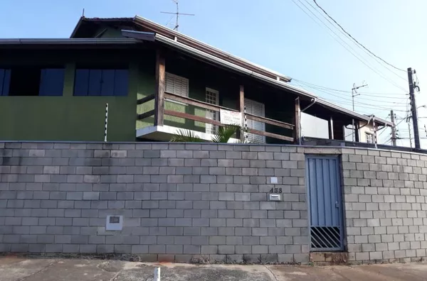 Casa Venda Residencial Nova Bandeirante Campinas SP. - Foto 51