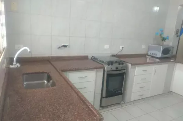 CASA VENDA JARDIM ALVORADA CAMPINAS SP