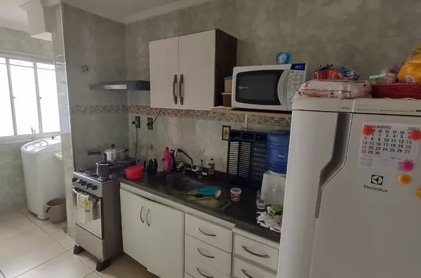 APARTAMENTO VENDA JARDIM DO LAGO CAMPINAS SP
