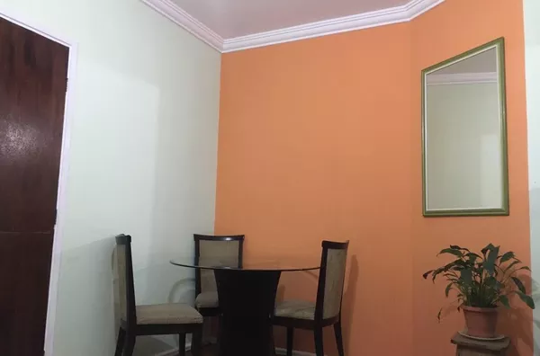 Apartamento São Bernardo Campinas SP.