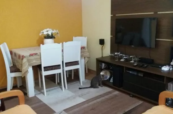 Venda Apartamento Jardim Pauliceia Campinas SP.