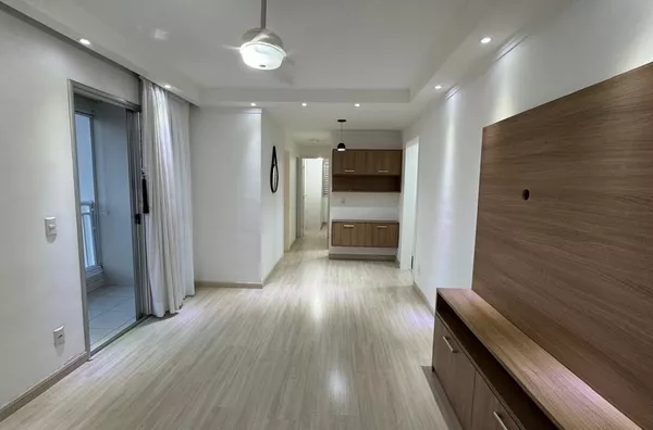 Aluga apartamento Jardim Aurélia Campinas SP - Foto 47