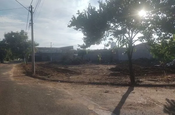 TERRENO VENDA JARDIM FLORENCE CAMPINAS SP
