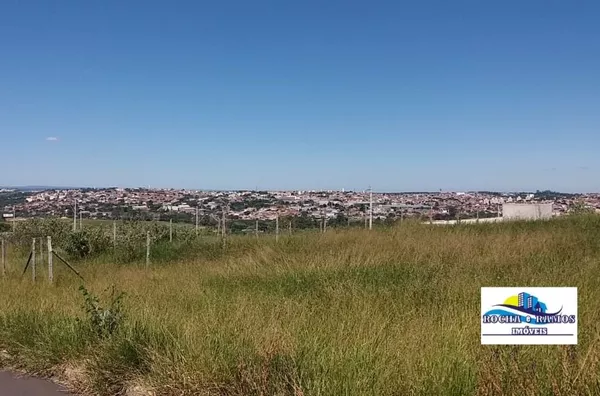TERRENO VENDA JARDIM MARINGA CAMPINAS SP