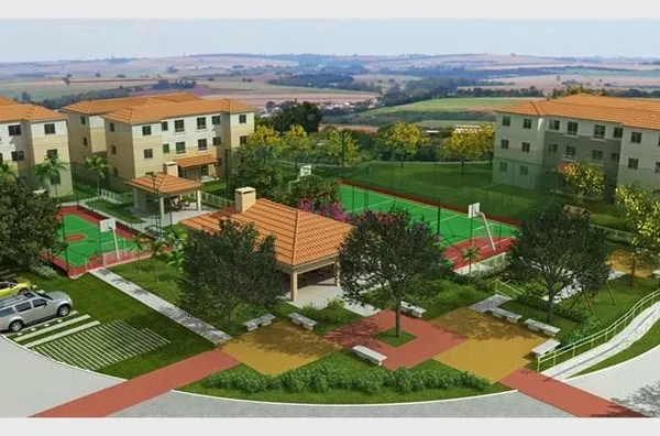 Villa Flora