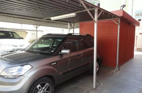 Condominio Vermelhão