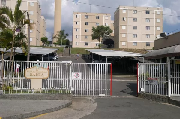Ed. Bahia