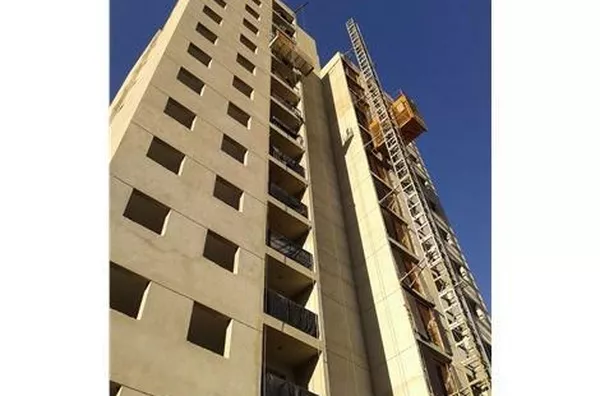 Edifício Vértice Patriani