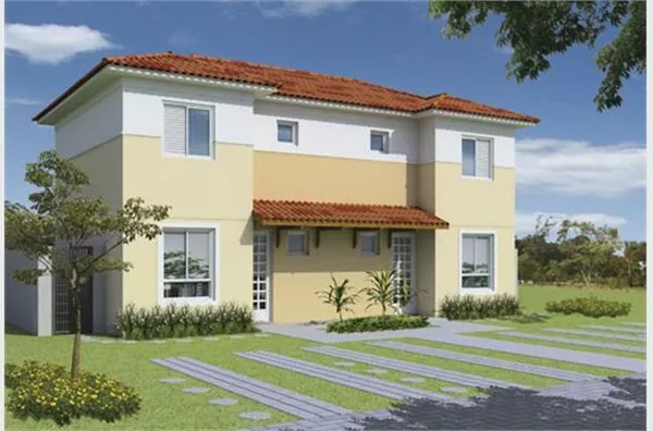Villa Flora