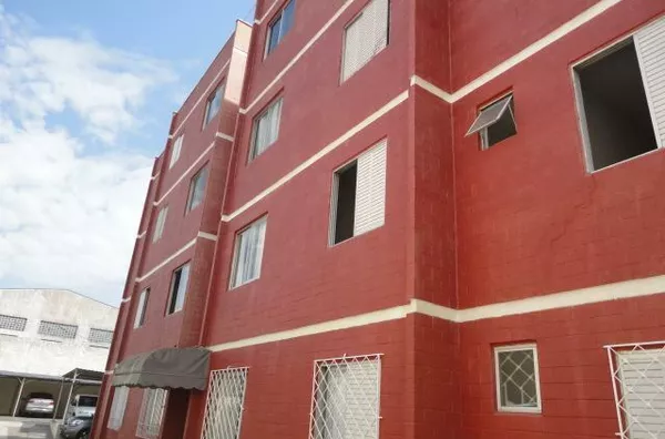 Condominio Vermelhão