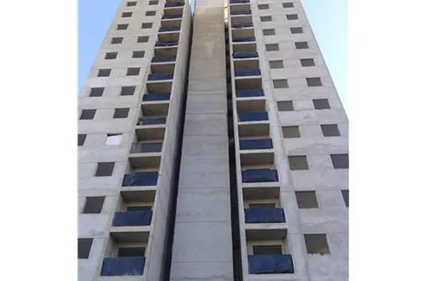 Edifício Vértice Patriani