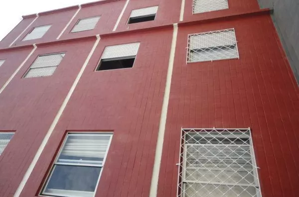 Condominio Vermelhão