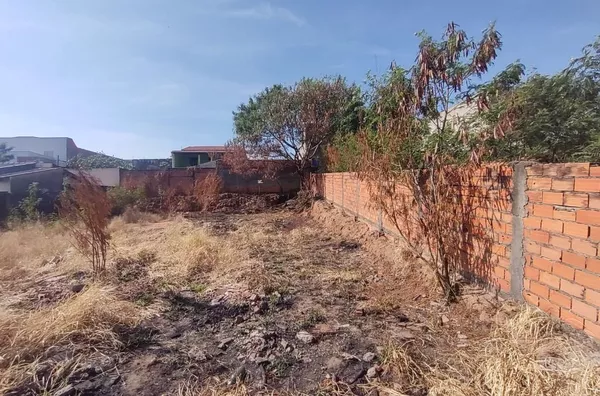 TERRENO VENDA JARDIM SÃO JUDAS TADEU CAMPINAS SP