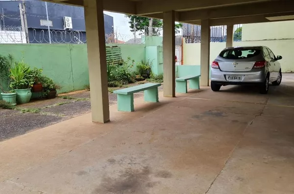 Apartamento venda Jardim Novo Campos Elíseos Campinas SP - Foto 46