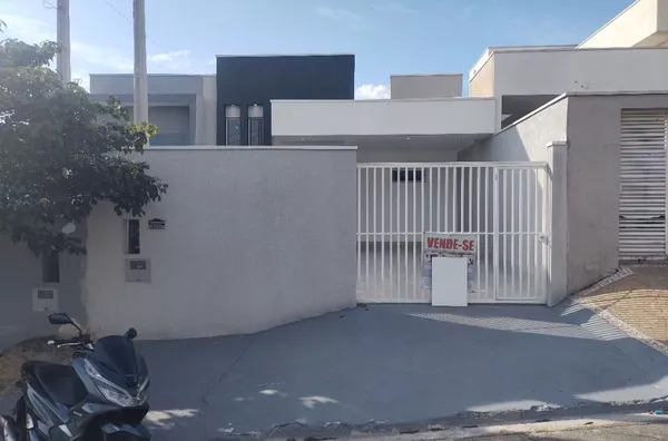 CASA VENDA RESIDENCIAL FLAVIA CAMPINAS SP - Foto 65