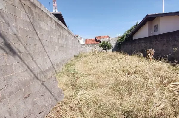 TERRENO VENDA RESIDENCIAL COSMO CAMPINAS SP