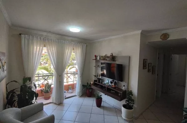 Apartamento Venda Chácara da Barra Campinas SP.